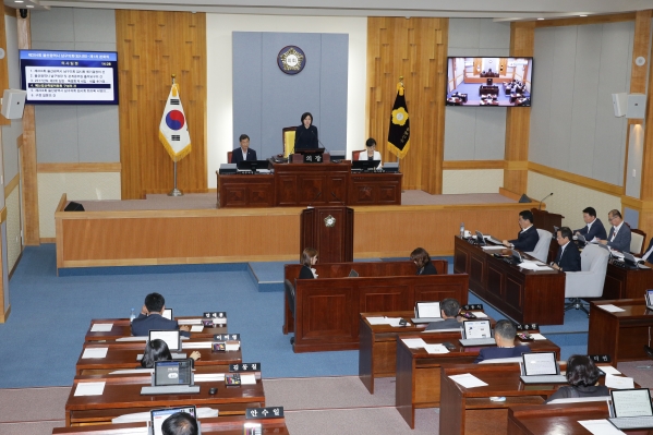 제204회 임시회 제1차 본회의_2