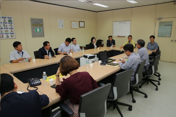 제203회 임시회 복지건설위원회_0