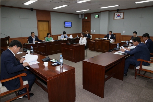 제203회 임시회 행정자치위원회_0