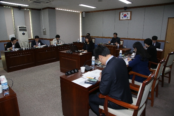 제199회 임시회 의회운영위원회_0