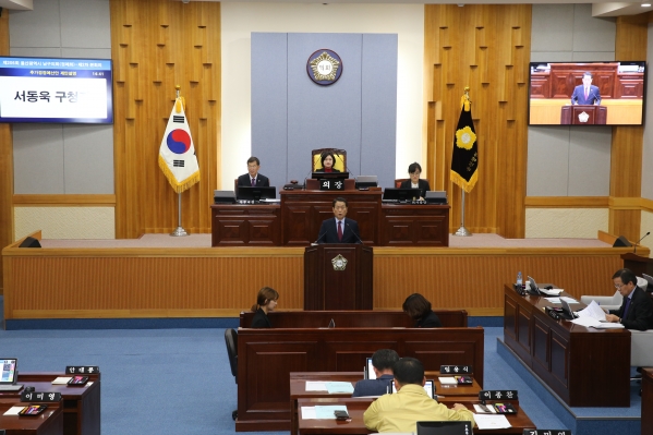 제206회 제2차 정례회 제2차 본회의_7