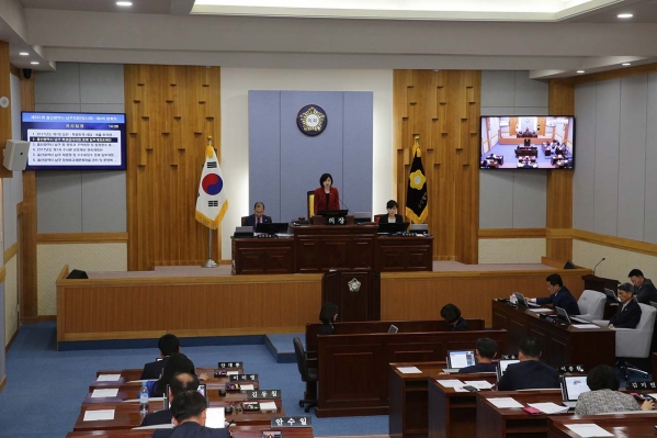 제201회 임시회 제4차 본회의_0