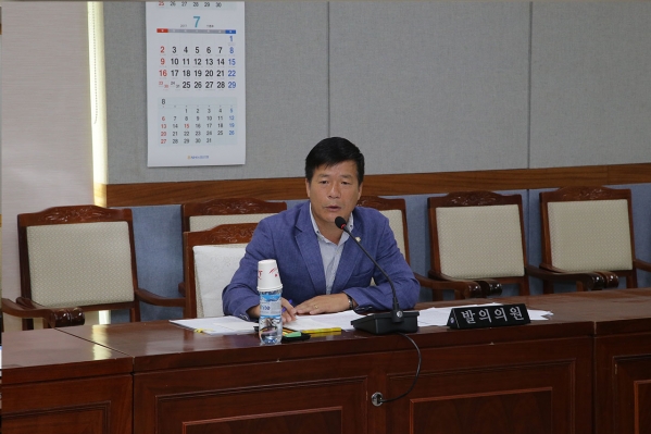 제203회 임시회 복지건설위원회_5