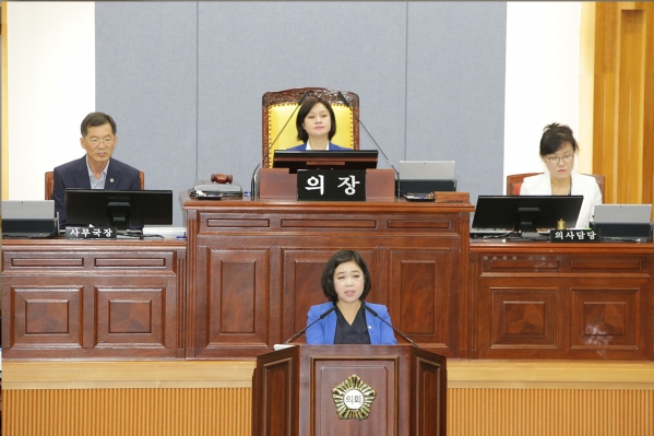 제203회 임시회 제2차 본회의_1