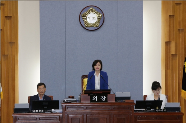 제203회 임시회 제2차 본회의_0