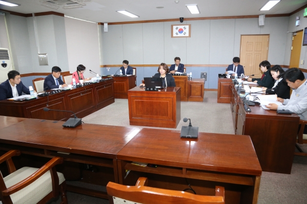 제205회 임시회 의회운영위원회_0