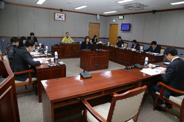 제200회 임시회 복지건설위원회_1