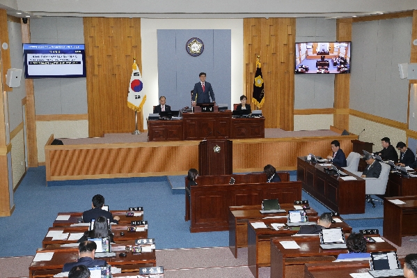 제200회 임시회 제1차 본회의_1