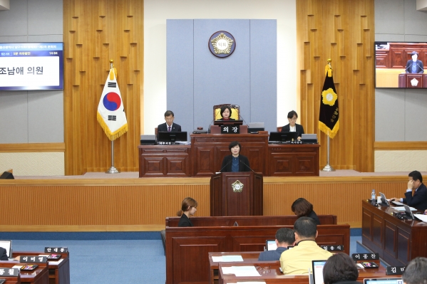 제206회 제2차 정례회 제2차 본회의_1