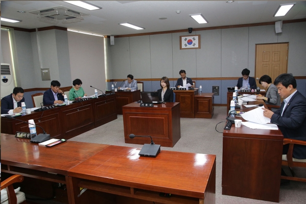 제203회 임시회 의회운영위원회_0