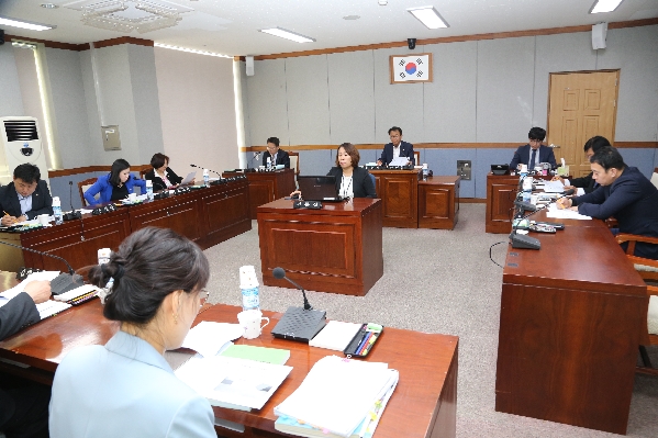 제209회 임시회 의회운영위원회_0