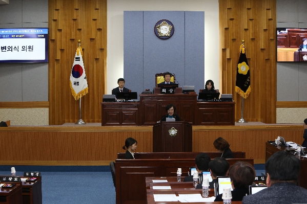 제214회 제2차 정례회 제2차 본회의_2