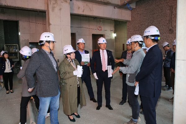 복지건설위원회 현장방문_1