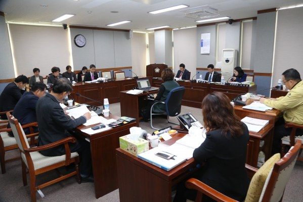 제207회 임시회 복지건설위원회_1