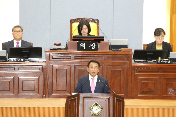 제208회 임시회 제2차 본회의_2