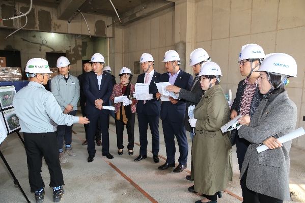 복지건설위원회 현장방문_0