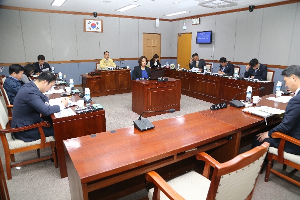 제208회 임시회 복지건설위원회_0