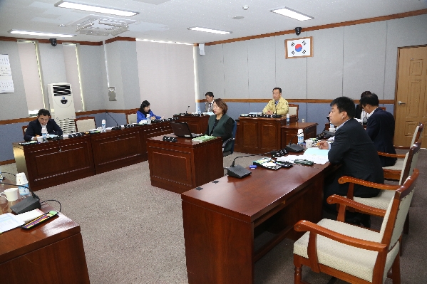 제209회 임시회 복지건설위원회_0