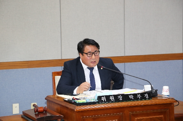 제214회 제2차 정례회 의회운영위원회_1