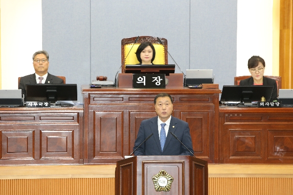 제209회 임시회 제2차 본회의_5