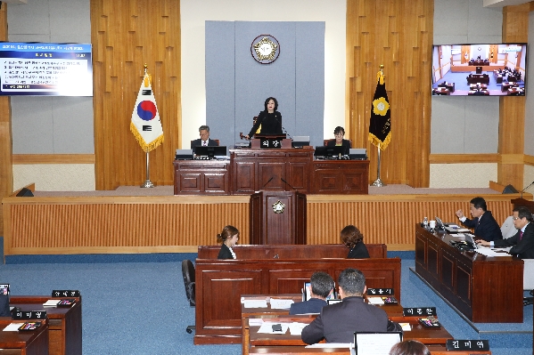 제208회 임시회 제2차 본회의_0