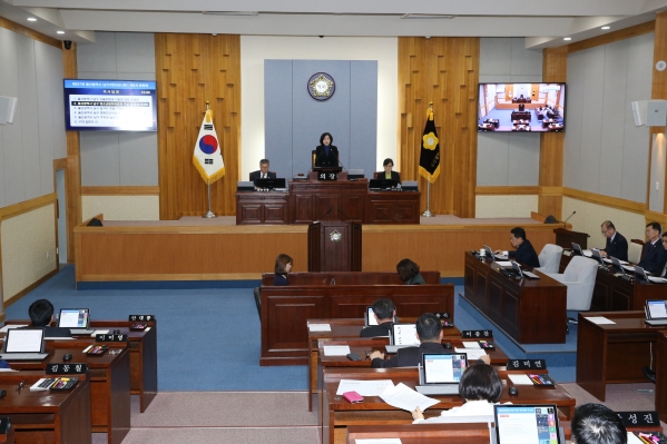 제207회 임시회 제2차 본회의_1