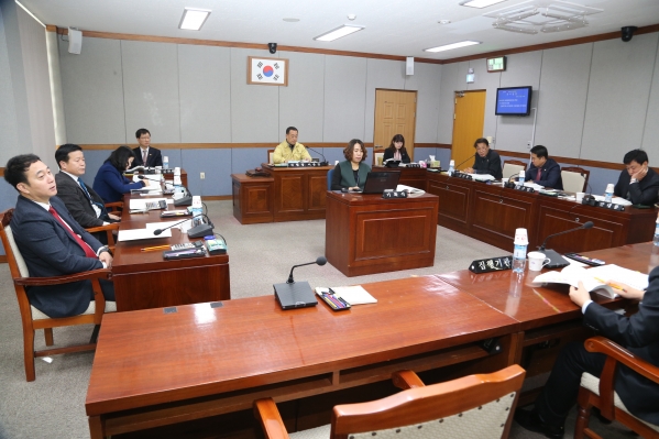 제207회 임시회 복지건설위원회_0