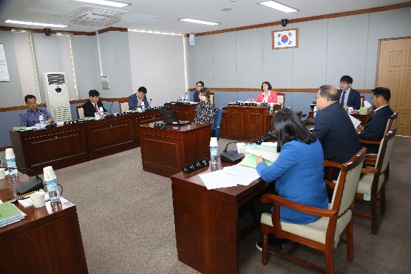 제209회 임시회 예산결산특별위원회_0