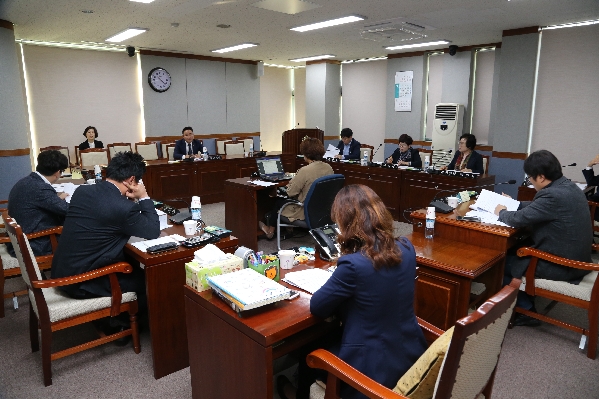 제213회 임시회 복지건설위원회_1