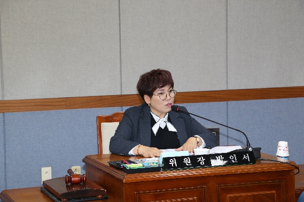 제214회 제2차 정례회 예산결산특별위원회_2