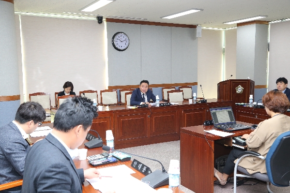 제213회 임시회 복지건설위원회_2