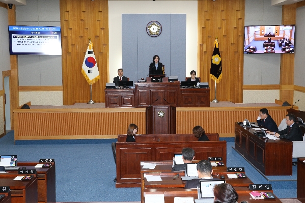 제208회 임시회 제1차 본회의_0