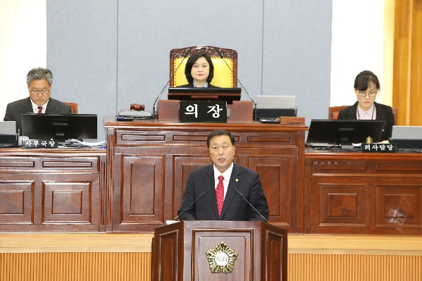 제208회 임시회 제1차 본회의_2