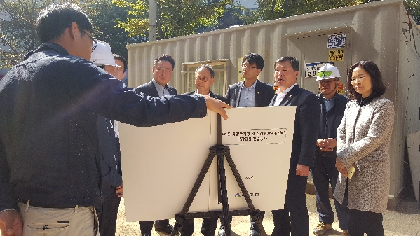 행정자치위원회 현장방문_1