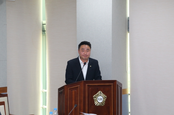 제218회 제1차 정례회 예산결산특별위원회_1