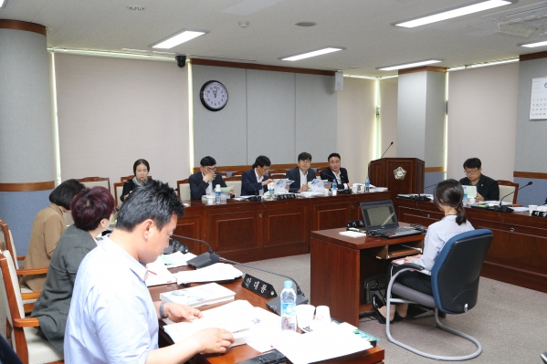 제218회 제1차 정례회 예산결산특별위원회_0