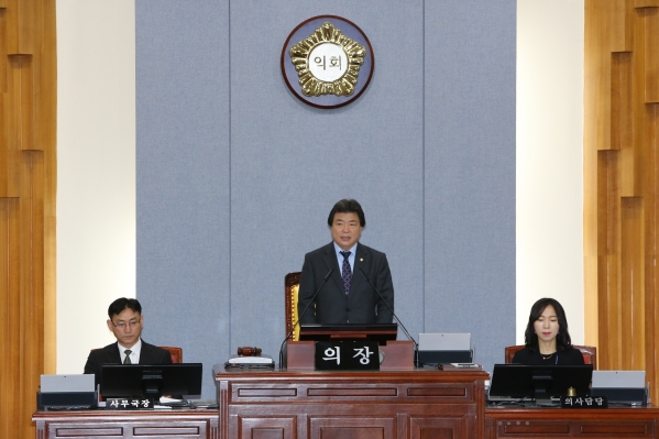 제216회 임시회 제2차 본회의_1