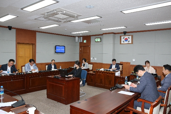 제219회 제1차 임시회 행정자치위원회_1