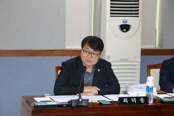 제218회 제1차 정례회 예산결산특별위원회_1