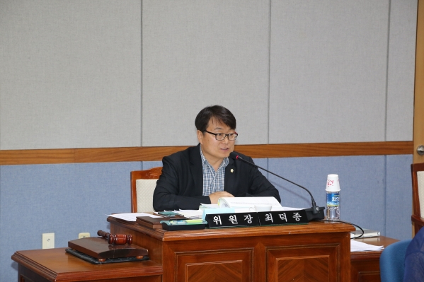 제218회 제1차 정례회 복지건설위원회_1