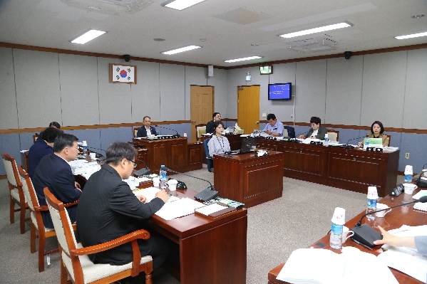 제218회 제1차 정례회 예산결산특별위원회_2