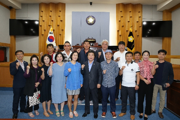 240응급처치봉사단 간담회_0