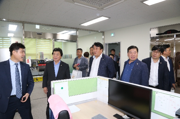 남구장애인 행복일자리지원센터 개소식_1