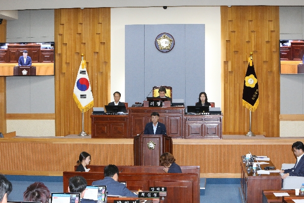 제220회 임시회 제1차 본회의_1