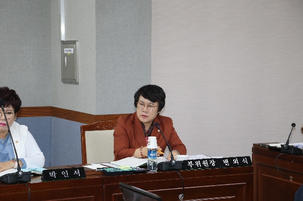 제220회 임시회 복지건설위원회_1