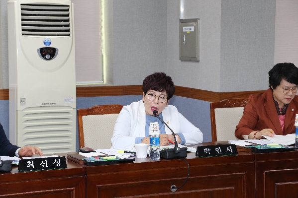 제220회 임시회 복지건설위원회_1