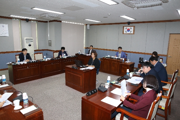 제221회 임시회 복지건설위원회_0
