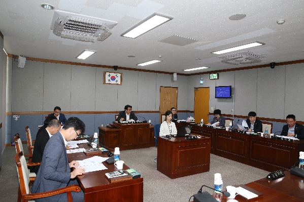 제221회 임시회 의회운영위원회_0