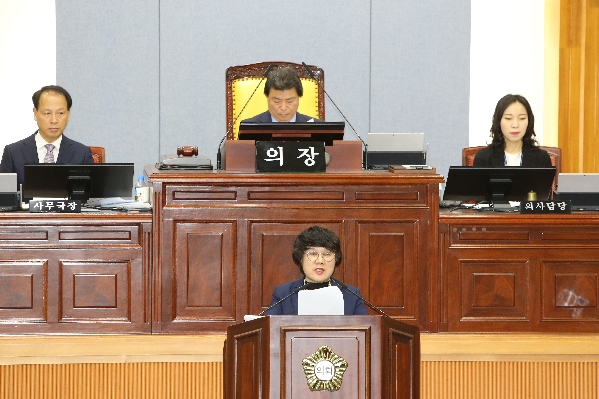 제222회 정례회 제1차 본회의_2