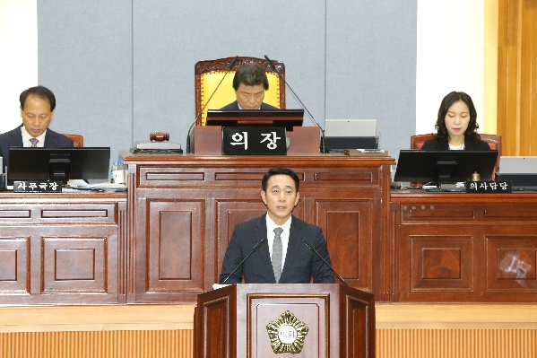 제222회 정례회 제1차 본회의_4